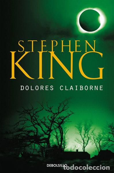 Libros: Dolores Claiborne- 9788499080017 - Foto 1