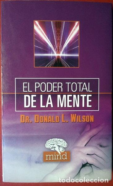 books: El Poder Total de la Mente- 9788441414006