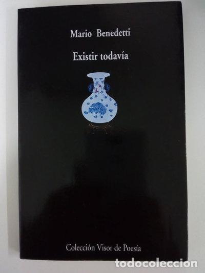 Libros: Existir todav&iacute;a- 9788475225494 - Foto 1