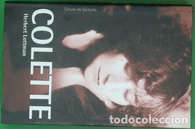 Libros: Colette- 9788467214062