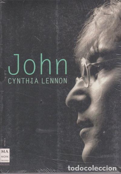 B&uuml;cher: John (9788496222748)