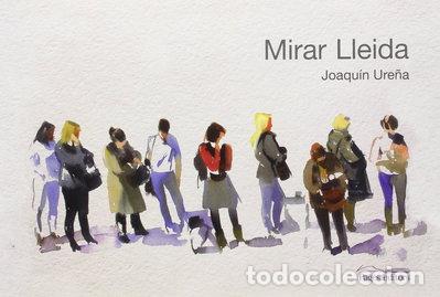 B&uuml;cher: Mirar Lleida- 9788499754864