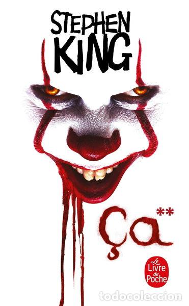 B&uuml;cher: &Ccedil;a, tome 2- 9782253151357
