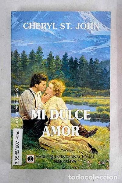 Libros: Mi dulce amor- 9788439690160 - Foto 1