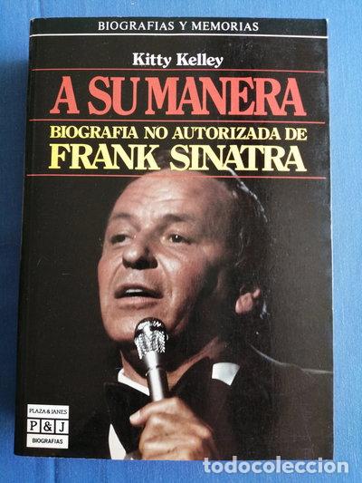 books: A su manera- 9788401351549