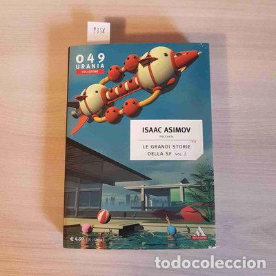 Livros em segunda m&atilde;o: L'invasione degli ultracorpi- 9771721642008