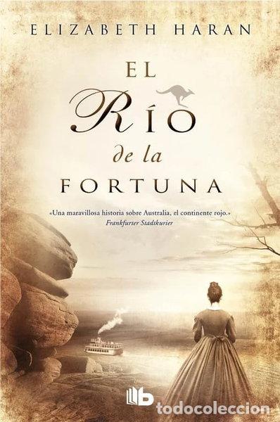 Livros em segunda m&atilde;o: El r&iacute;o de la fortuna- 9788490700143