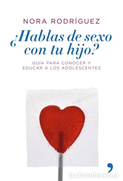Livros em segunda m&atilde;o: &iquest;Hablas de sexo con tu hijo?- 9788484606109