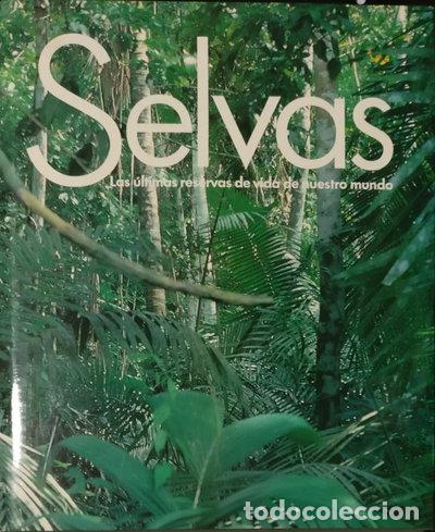 Libros: Selvas- 9788422613701 - Foto 1