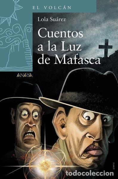 Libros: Cuentos a la luz de Mafasca- 9788414334881