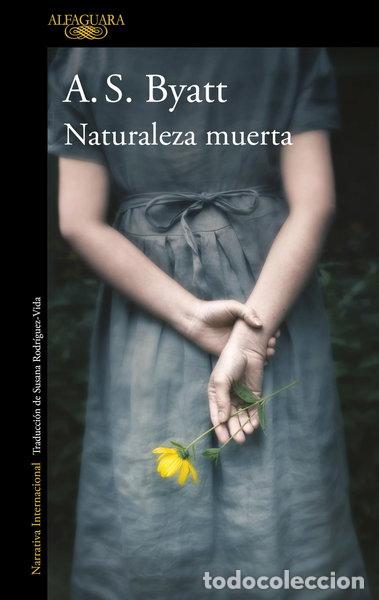 Libros: Naturaleza muerta- 9788420405537