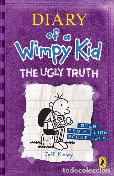 Libros: The Ugly Truth- 9780141340821