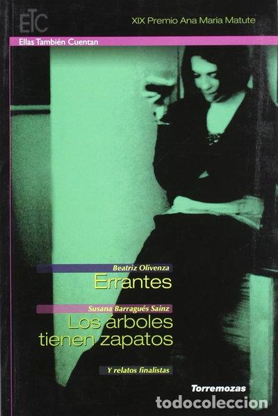 Libros: XIX Premio Ana Mar&iacute;a Matute de Relato- 9788478394043