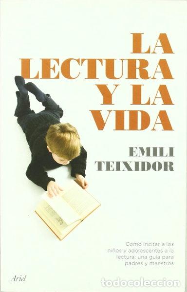 Libros: La lectura y la vida- 9788434453432 - Foto 1