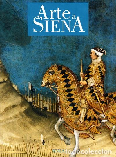 Libros: Arte a Siena- 9788881170784 - Foto 1