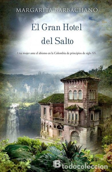 Livros em segunda m&atilde;o: El gran hotel del salto- 9788466655781