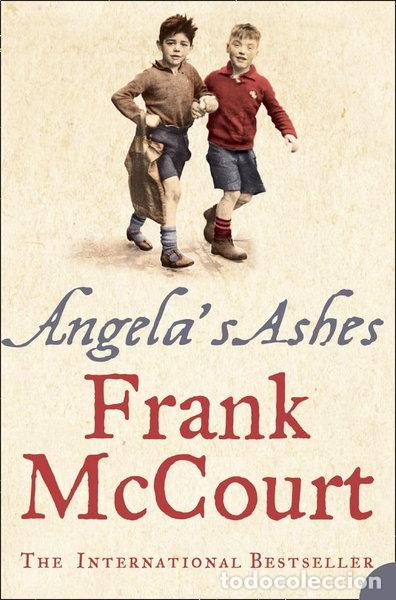 Libros: Angelas Ashes- 9780007205233 - Foto 1