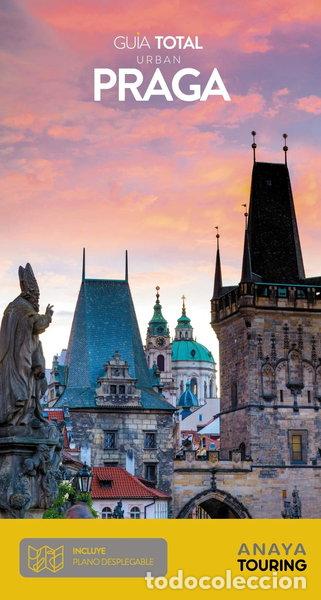 Libri di seconda mano: Praga (Urban)- 9788491582793