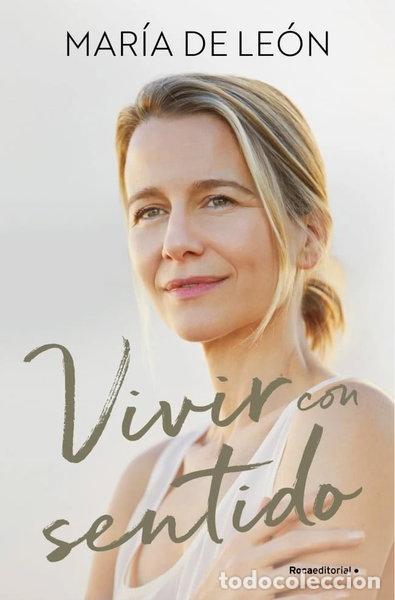 Livres: Vivir con sentido- 9788410274822