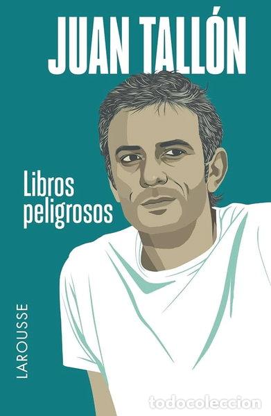 Livres: Libros peligrosos- 9788416124459