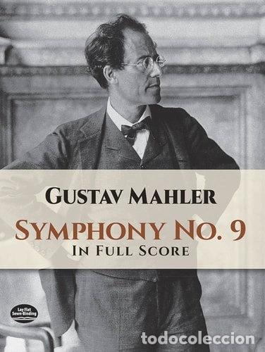 Libros: Symphony No. 9 In Full Score- 9780486274928