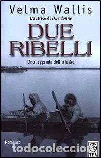 Libros: Due ribelli- 9788878187382 - Foto 1