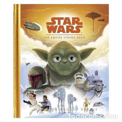 Libros: Star Wars: The Empire Strikes Back- 9789030503583 - Foto 1