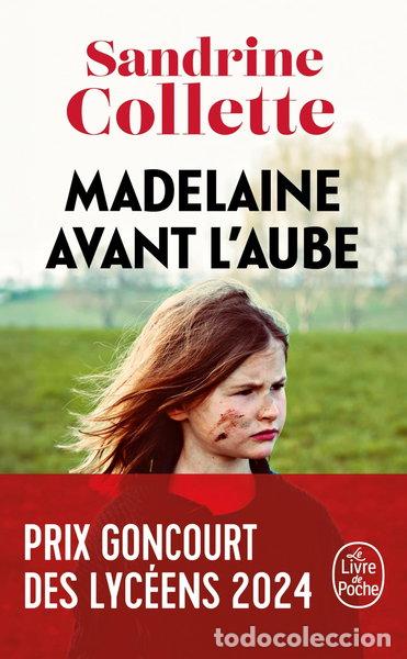 Libros: Madelaine avant l'aube- 9782253251972