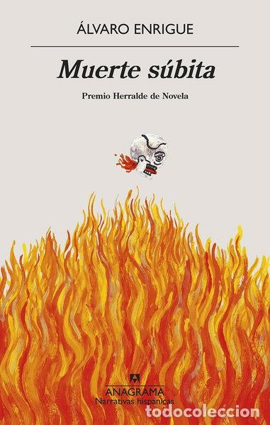 Libros: Muerte s&uacute;bita- 9788433997692 - Foto 1