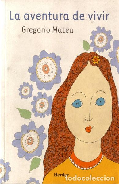 Libros: La aventura de vivir- 9788425414268