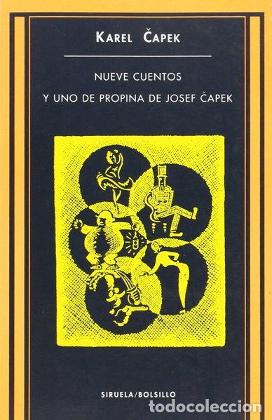 B&uuml;cher: Nueve cuentos y uno de propina- 9788478446933