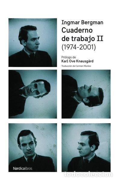 B&uuml;cher: Cuaderno de trabajo II (1974-2001)- 9788410200623