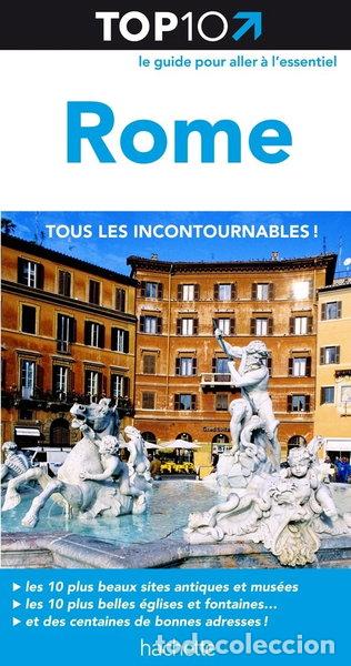 Livros em segunda m&atilde;o: Rome (9782012445581)