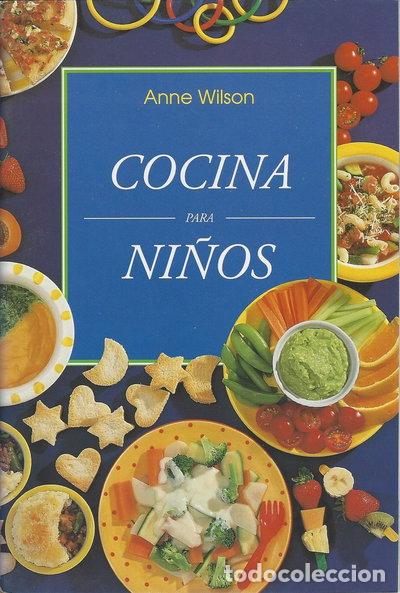 B&uuml;cher: Cocina para ni&ntilde;os- 9783829012614