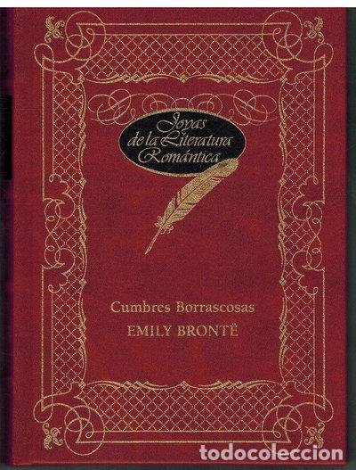 B&uuml;cher: Cumbres borrascosas- 9788440716613