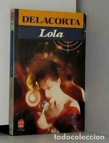 Libros: Lola (9782253053989) - Foto 1