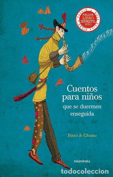 Libros: Cuentos para ni&ntilde;os que se duermen enseguida- 9788496388949