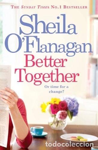 Libros: Better Together- 9780755398690