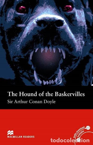 Libros: The Hound of the Baskervilles- 9780230029248