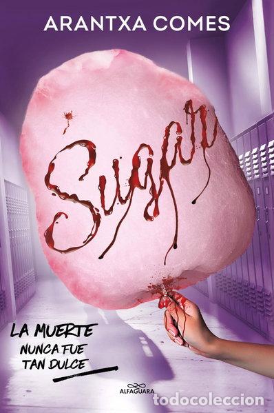 Libros: Sugar- 9788419688088