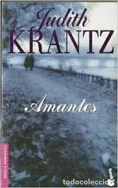 Libros: Amantes- 9789500422932