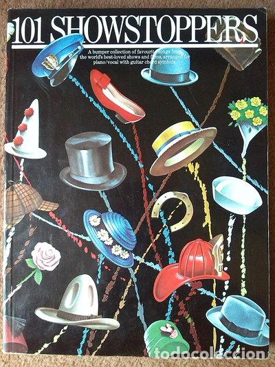 B&uuml;cher: 101 Showstoppers- 9780860017288
