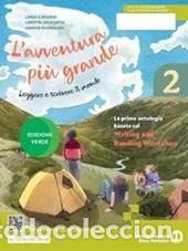 B&uuml;cher: L'avventura pi&ugrave; grande 2- 9788869108402