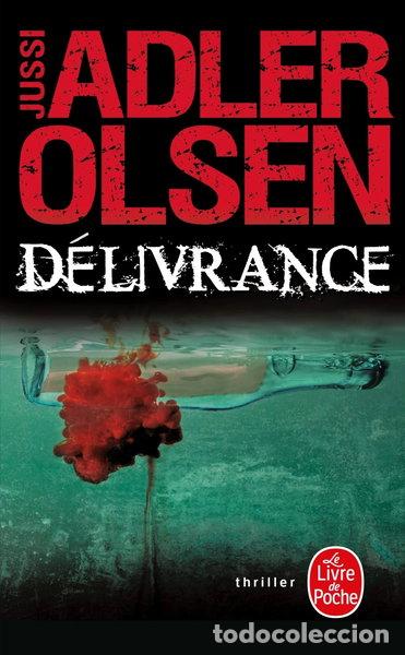 B&uuml;cher: D&eacute;livrance- 9782253184386