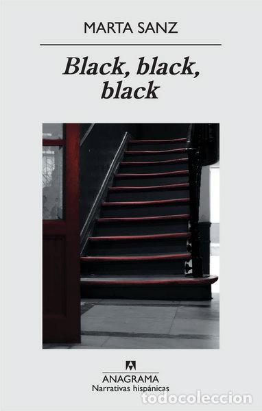 Libros: Black, black, black- 9788433972071 - Foto 1