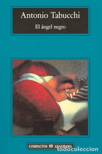 Libros: El &aacute;ngel negro- 9788433966063 - Foto 1