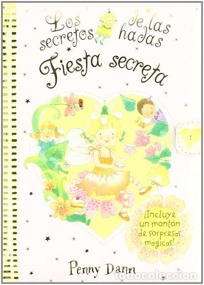 Libros: Fiesta secreta- 9788421682203 - Foto 1