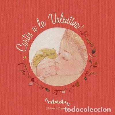 Libros: Cartes a la Valentina- 9788417424381
