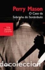Libros: O Caso da Sobrinha do Son&acirc;mbulo- 9789724152677 - Foto 1