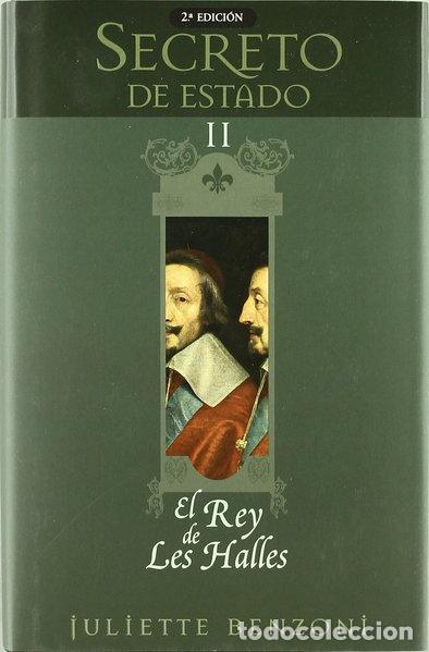 Libros: El rey de Les Halles- 9788466615976 - Foto 1